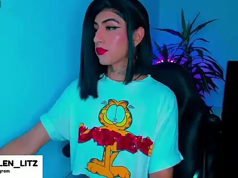 litz81 online show from April 10, 4:13 pm