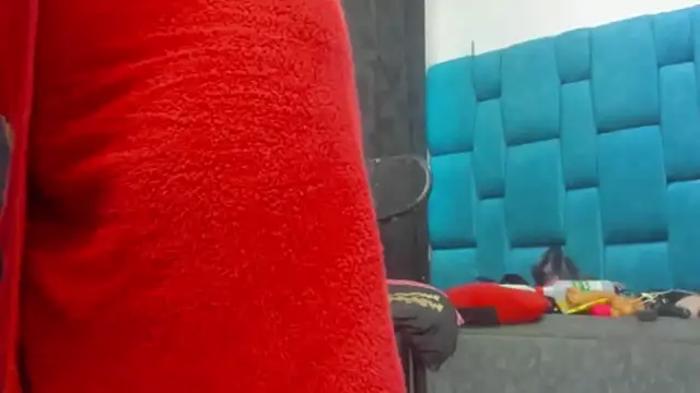 dirtygirl hot online show from March 8, 5:16 pm