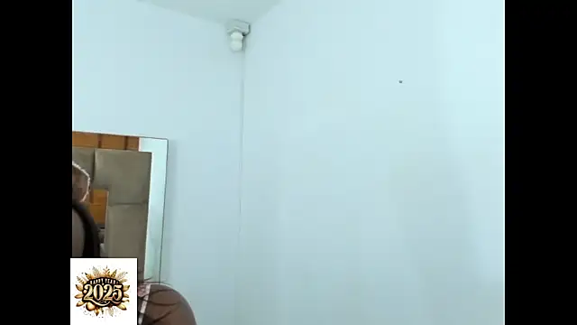 Georginaxx online show from January 1, 10:46 pm