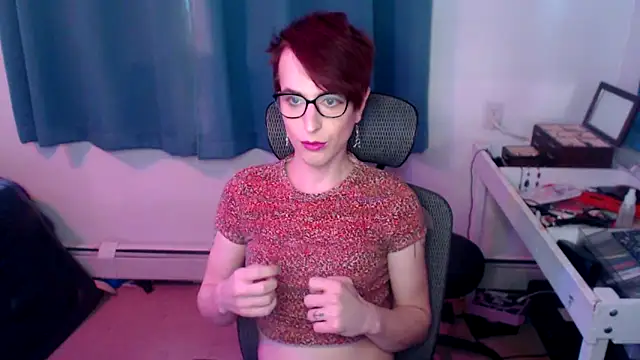 Snapshot of RyffBurnz chatting on March 6, 9:50 pm RyffBurnz online show from March 6, 9:50 pm