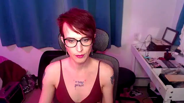 Snapshot of RyffBurnz chatting on March 16, 12:08 am RyffBurnz online show from March 16, 12:08 am