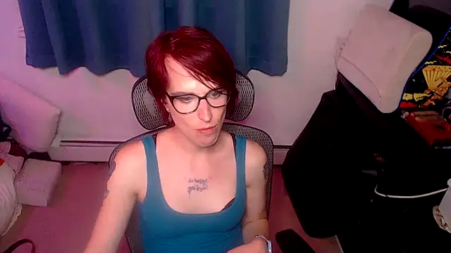 Snapshot of RyffBurnz chatting on September 11, 4:42 am RyffBurnz online show from September 11, 4:42 am