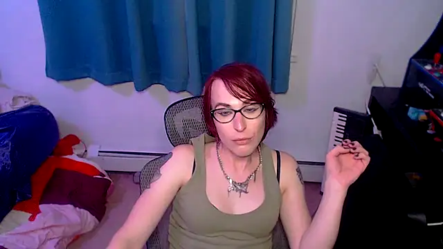 RyffBurnz online show from October 21, 4:26 am