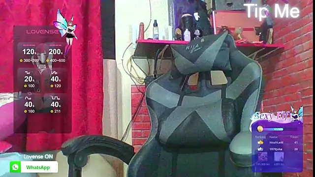 Transthifany online show from March 29, 10:43 pm