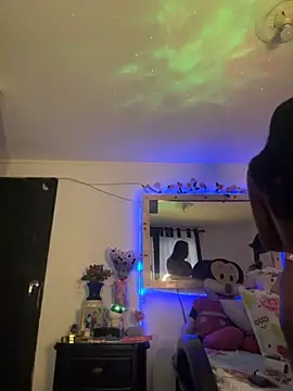 touchm cockhard online show from October 5, 11:00 am