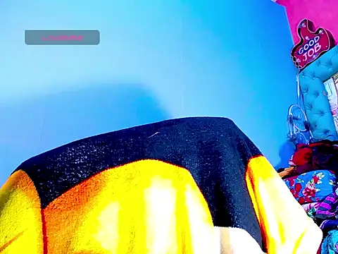 MariannaGotica online show from March 26, 12:03 am