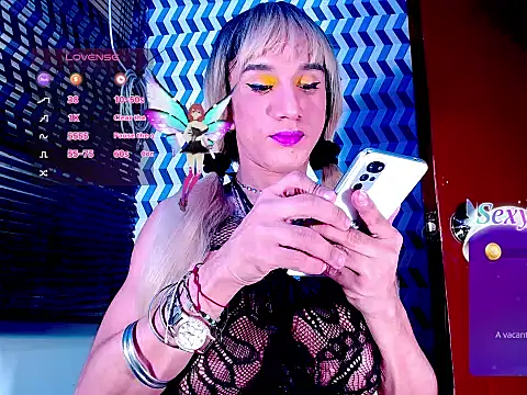 MariannaGotica online show from April 14, 9:31 pm