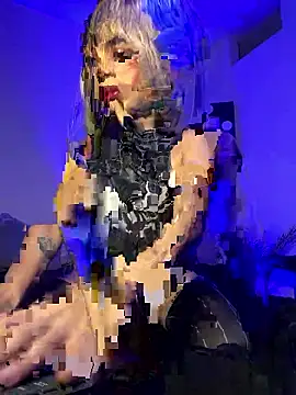 LucyGiraldo online show from January 7, 10:46 pm