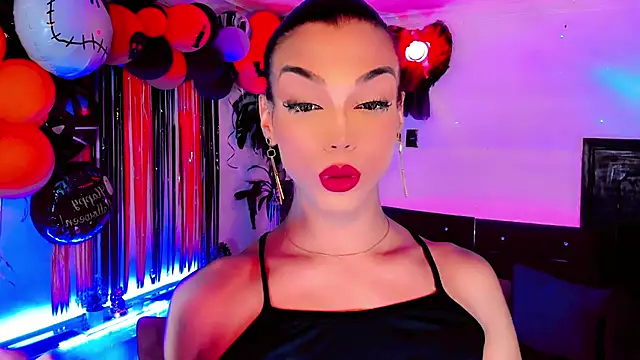 the-horus-girl online show from October 28, 5:44 pm