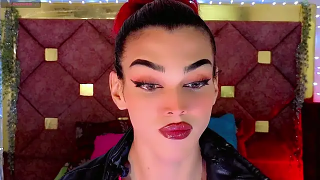 the-horus-girl online show from March 31, 8:49 am