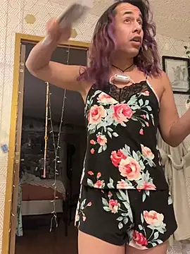 TSJade95 online show from February 17, 9:24 am