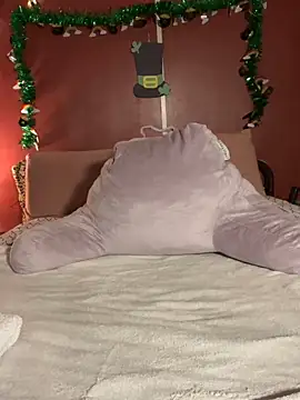 TSJade95 online show from February 23, 3:35 am