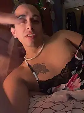 TSJade95 online show from February 25, 7:14 pm