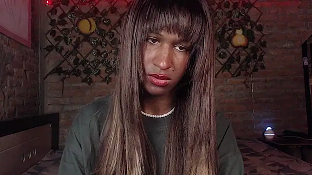 Angell Dustt  online show from February 26, 3:11 am