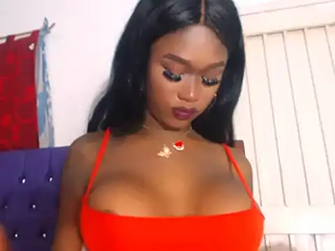 Queennwenn online show from December 27, 12:29 am