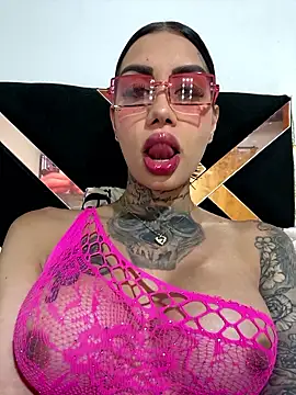 Zaratattoox online show from January 13, 10:45 am