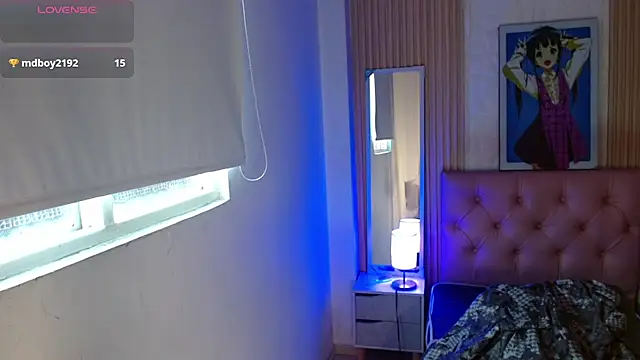 amapola hs online show from March 6, 9:42 pm