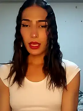 Lanna hott  online show from February 19, 6:43 pm