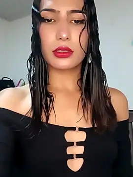 Lanna hott  online show from February 20, 7:19 pm