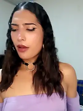 Lanna hott  online show from March 7, 11:09 pm