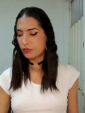 Lanna hott  online show from March 8, 10:45 pm