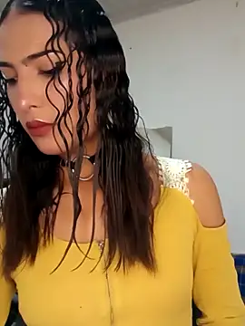 Lanna hott  online show from March 11, 2:51 pm