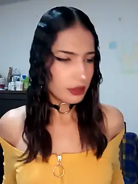 Lanna hott  online show from March 14, 12:12 pm