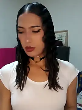 Lanna hott  online show from March 16, 11:59 am