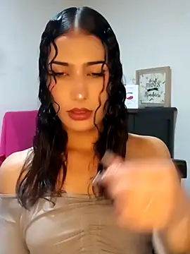 Lanna hott  online show from March 18, 1:03 pm