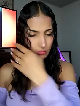 Lanna hott  online show from September 15, 6:57 pm