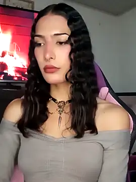 Lanna hott  online show from September 21, 8:36 pm