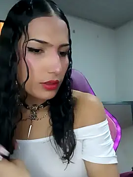 Lanna hott  online show from September 23, 7:31 pm