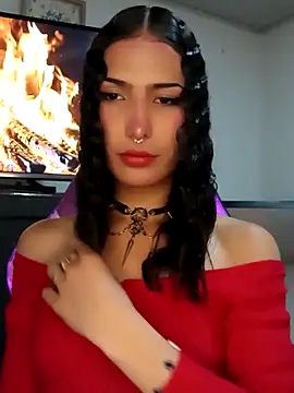 Lanna hott  online show from September 26, 7:22 pm