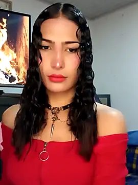 Lanna hott  online show from September 30, 10:48 am