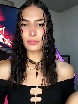 Lanna hott  online show from October 4, 11:44 am