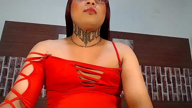 KristalTsXXX online show from January 8, 8:57 pm