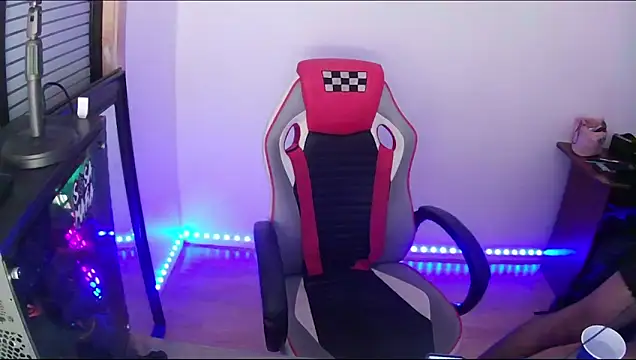 MeowFelina online show from March 12, 5:35 am