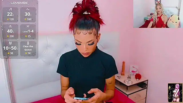alexa-xxx- online show from July 13, 5:21 am