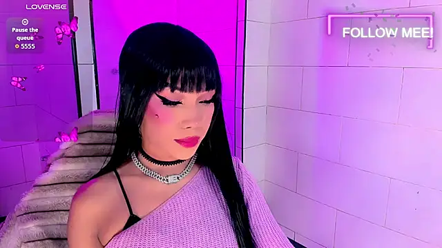 Nikita Gers online show from March 10, 3:32 am