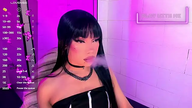 Nikita Gers online show from March 28, 5:20 am