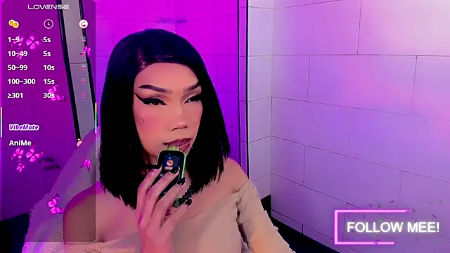 Nikita Gers online show from April 22, 3:46 am