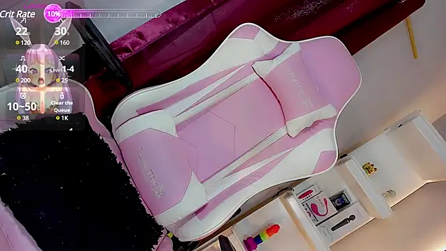 Saamanthaa11 online show from December 22, 6:26 pm