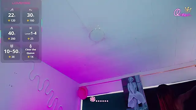 Kendall hornyy online show from March 11, 7:29 pm