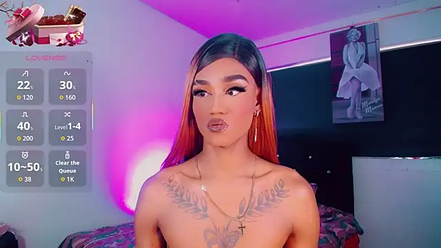 Kendall hornyy online show from April 21, 7:09 pm