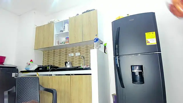 Tsblackxx online show from September 12, 11:21 pm