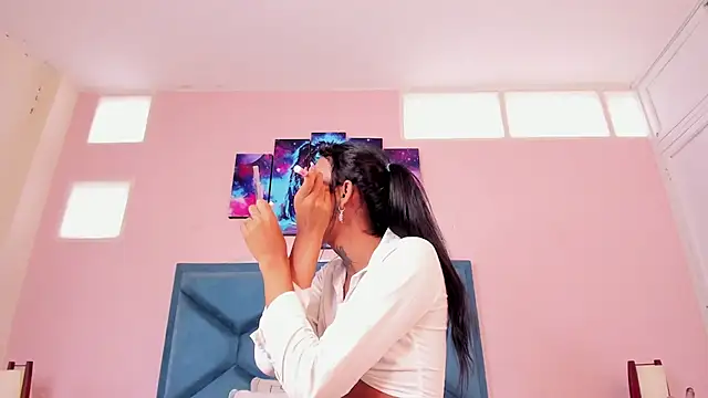 Snapshot of Kaataleya_horny chatting on March 2, 2:36 pm Kaataleya horny online show from March 2, 2:36 pm