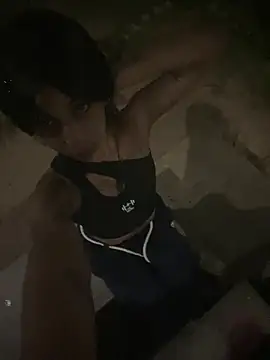 wayuu-goddess online show from February 23, 4:37 am