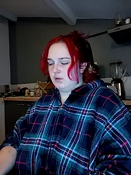 LadyRochester online show from March 5, 9:53 pm