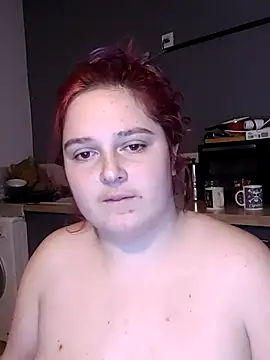 LadyRochester online show from March 13, 11:44 pm