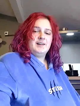 LadyRochester online show from March 15, 11:47 pm